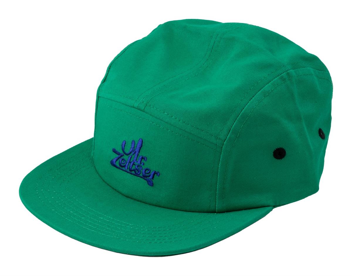 כובע מצחייה <br> (126₪) ירוק